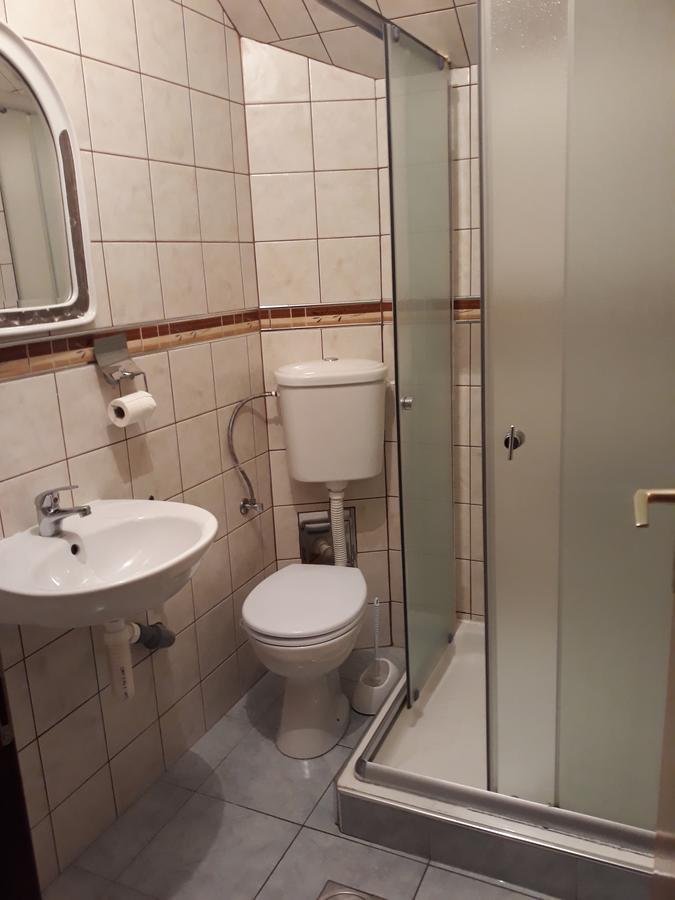 Apartments Markoni Ζλάτιμπορ Εξωτερικό φωτογραφία