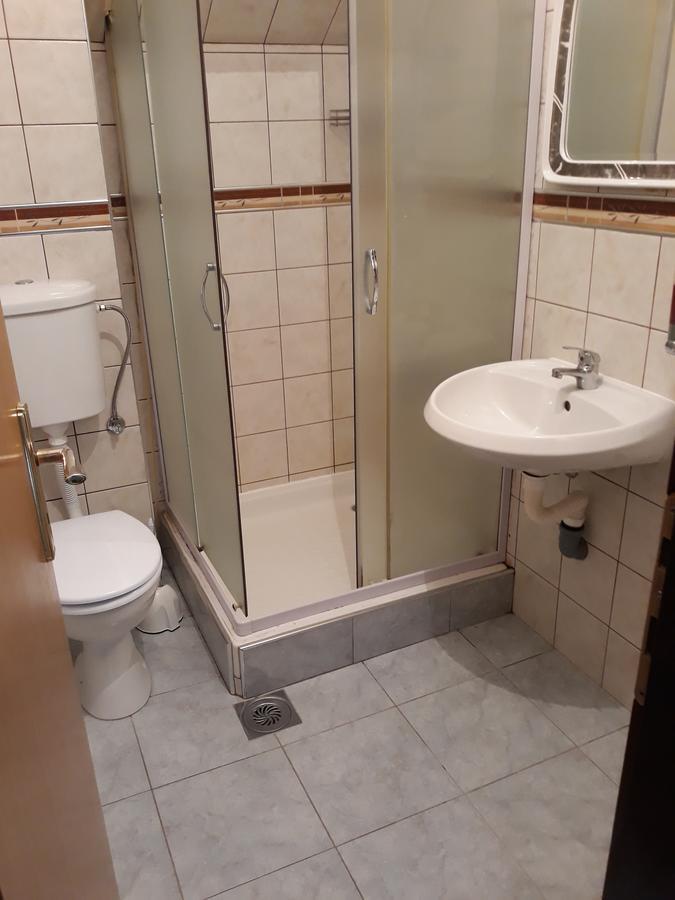 Apartments Markoni Ζλάτιμπορ Εξωτερικό φωτογραφία