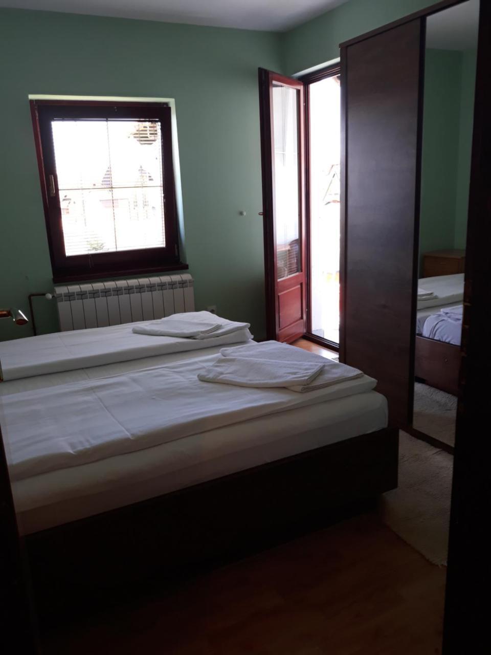 Apartments Markoni Ζλάτιμπορ Εξωτερικό φωτογραφία