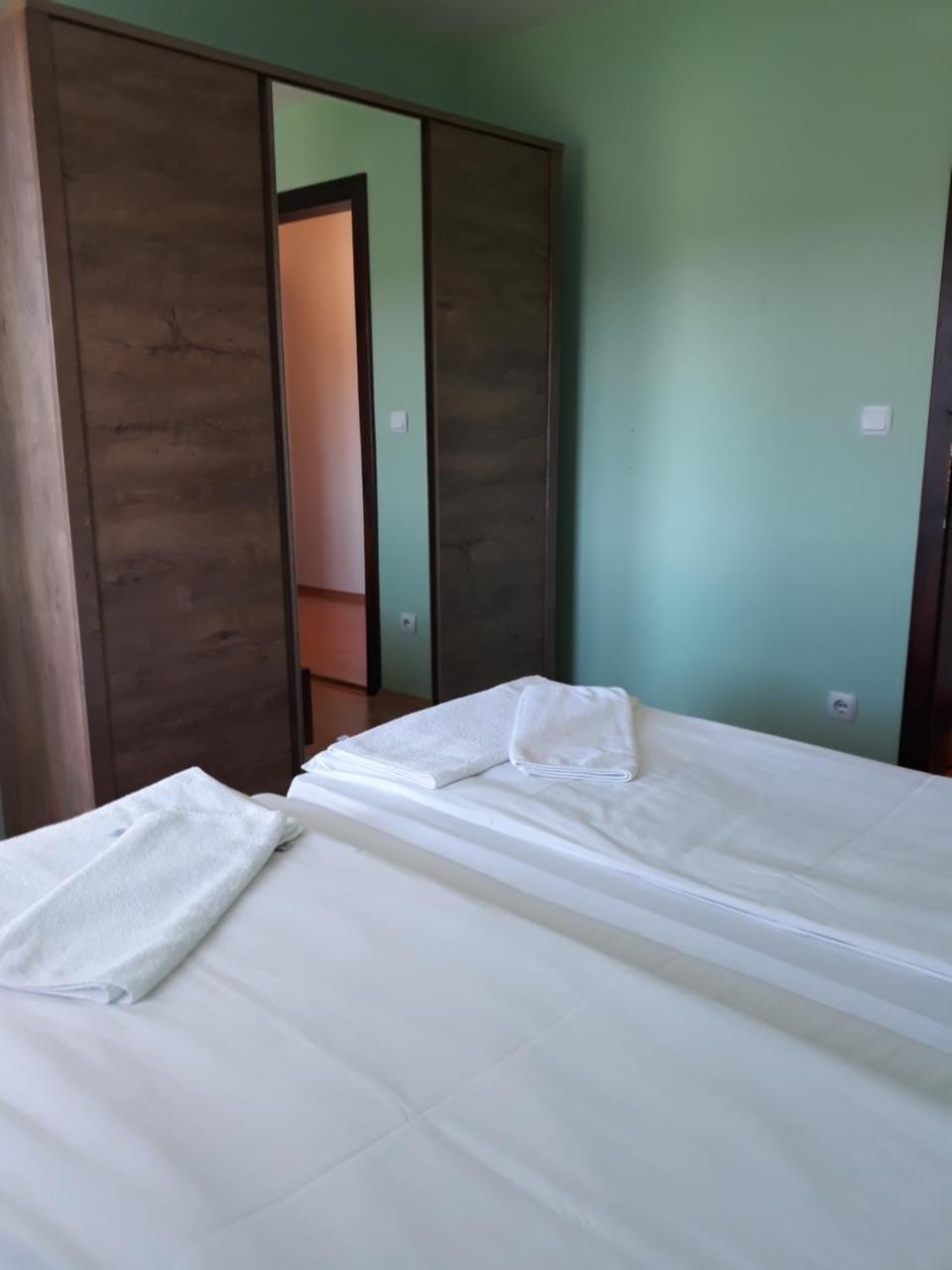 Apartments Markoni Ζλάτιμπορ Εξωτερικό φωτογραφία